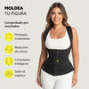 Kit Cintura Perfecta