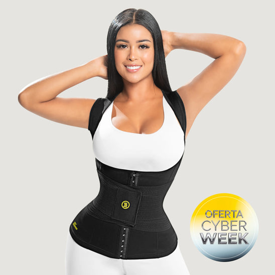 Kit Cintura Perfecta