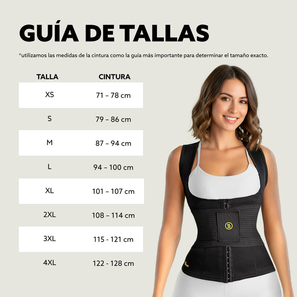 Kit Cintura Perfecta