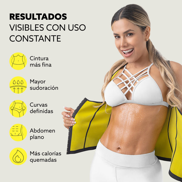 Kit Cintura Perfecta