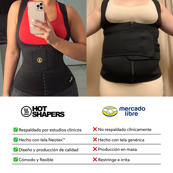 Kit Cintura Perfecta