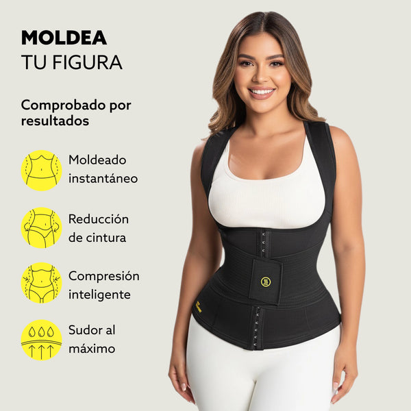 Kit Cintura Perfecta