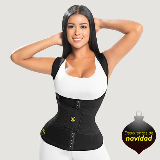 Kit cintura perfecta